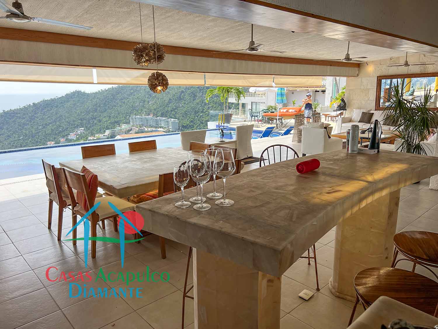 Lomas del Marqués Villa Marli - Estancia 10